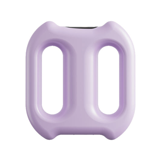 Dual Ring Vibrating Massager with Heat